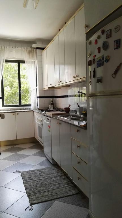 Triana Home & Free Parking Sewilla Zewnętrze zdjęcie