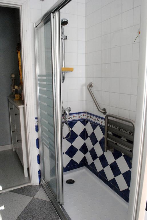 Triana Home & Free Parking Sewilla Zewnętrze zdjęcie